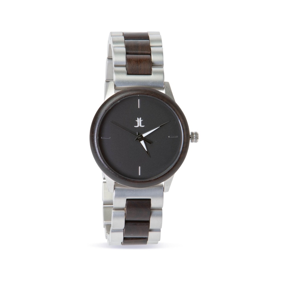 Best Gift! Stylish Wooden Watch